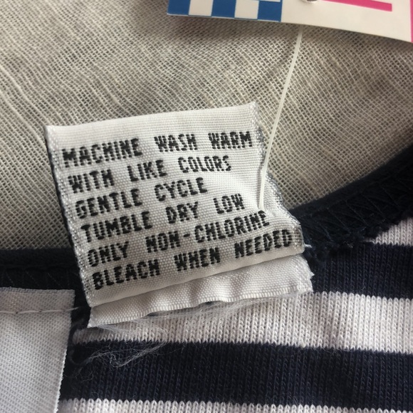 NWT Nautical A-Line Dress - Picture 4 of 5